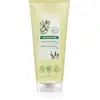 Image de Klorane Cupuaçu Crème Douche Nourrissante au Lait d'Amande 200 ml