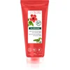 Image de Klorane Gel Douche Nourrissant Fleur d'Hibiscus Cupuaçu 200 ml