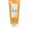 Image de Klorane Cupuaçu Gel douche nourrissant à la fleur d'oranger 200 ml