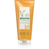 Image de Klorane CupuaÃ§u Bio Fleur D'oranger Gel De Douche Nourrissant 200 Ml