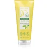 Image de Klorane Cupuaçu Gel Douche Nourrissant Écorces d'Agrumes 200 ml