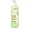 Image de À-Derma Exoméga Control Gel nettoyant anti-rayures et émollient 500 ml