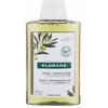 Image de Klorane Shampooing Ã L'olivier - VitalitÃ© Cheveux AffinÃ©s - 200ml