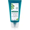 Image de Klorane Après-Shampooing Détox Menthe Aquatique Bio pour Cheveux Normaux 150 ml