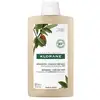 Image de Klorane Shampoing Réparateur au Beurre de Cupuaçu Bio Cheveux Très Secs 400 ml