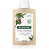 Image de Shampoing réparateur au beurre de cupuaçu bio Klorane Cheveux très secs 200 ml