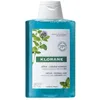 Image de Klorane Shampooing ? La Menthe Aquatique Bio 200ml