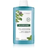Image de Klorane Shampoing Détox Bio Menthe Aquatique Cheveux Normaux 400 ml