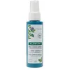 Image de Klorane - Menthe Aquatique Brume Purifiante Anti-Pollution Klorane Tonique Pour Les Cheveux 100 Ml