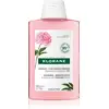 Image de Klorane Peonia Shampoing Apaisant Cuir Chevelu Sensible 200 ml