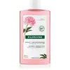 Image de Klorane Peonia Shampoing Apaisant - Cuir Chevelu Sensible 400 ml