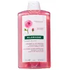 Image de Klorane Shampoing Ã La Pivoine Bio 400ml