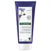 Image de Klorane Après-Shampooing Centaurée Bio Blanchissant Cheveux Gris et Blonds 200 ml