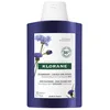 Image de Klorane Shampooing Ã La CentaurÃ©e Bio 200ml