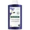 Image de Klorane Centaurée Shampoing Bio 400 ml