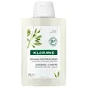 Image de Klorane Shampoing ? L'avoine Bio 200ml