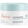 Image de Avène Cleanance Aqua-Aqua-Gel matifiant 50 ml