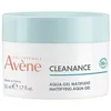Image de Soins ciblés Avène Solaire  Aqua-gel Matifiant Cleanance P29320219