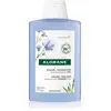 Image de Klorane Lino BIO Shampoing Volume Cheveux Fins 200 ml