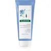 Image de Klorane Après Shampoing Lin BIO Cheveux Fins 200 ml
