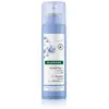 Image de Klorane Shampoing Sec Volume Lin Bio 150 ml