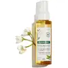 Image de Klorane Tiaré - Protection des cheveux au soleil - Huile de Tamanu & Monoï Bio 100 ml