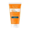 Image de Eau Thermale Avène Solaire Fluide 50+Peaux Sensibles Sans Parfum 50ml - Avène - Fluide Solaire