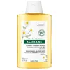 Image de Klorane Shampooing Ã La Camomille 200ml