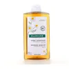 Image de Klorane Shampooing ? La Camomille 400ml