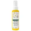 Image de Klorane Spray camomille Illumina pour cheveux blonds Klorane 100 ml