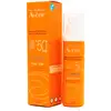 Image de Avène Cleanance Couleur SPF 50+ 50 ml