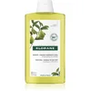Image de Klorane Cedrat Shampoing Légèreté Dégraissant Cheveux Normaux 400 ml
