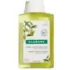 Image de Klorane Cédrat - Shampoing légèreté - Cheveux normaux à gras 200 ml