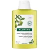 Image de Klorane - Klorane Shampoing Au CÃ©drat - LÃ©gÃ¨retÃ© 200 Ml Shampooing
