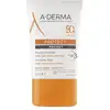 Image de ADerma Protect SPF50+ Fluide Invisible Très Haute Protection Solaire 30 ml Format Poche
