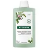 Image de Klorane Shampoing Gainant Douceur Amande 400 ml