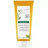 Image de Klorane Après-Shampooing Nutri-Réparateur Tamanu & Monoï Bio - Cheveux au soleil 200 ml