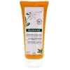 Image de Klorane Solaire Baume Riche RÃ©parateur AprÃ¨s-Soleil Au Tamanu Bio Et MonoÃ¯ 200ml - Klorane - Baume