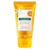 Image de Klorane Polysianes Crème Solaire Visage Haute Protection SPF30 Sublime 50 ml