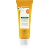 Image de Klorane Polysianes Crème Solaire Sublime SPF50 Très Haute Protection Visage 50 ml