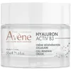 Image de AvÃ¨ne Hyaluron Activ B3 CrÃ¨me RÃ©gÃ¨nÃ©rante Cellulaire 50ml