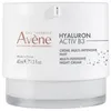 Image de AvÃ¨ne Hyaluron Activ B3 CrÃ¨me Multi Intensive Nuit 50ml