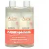 Image de Avène Eau Micellaire Démaquillante 2x400 ml