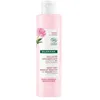 Image de Klorane Pivoine Eau LactÃ©e DÃ©maquillante Bio 200ml