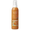 Image de AvÃ¨ne Protection Solaire Enfants Spray Spf50+ 200ml
