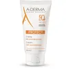 Image de Protect CrÃ¨me Sans Parfum 50+ 40ml - A-Derma - CrÃ¨me Solaire