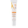 Image de À-Derma Protect Protect Fluide Invisible Spf50+ Peaux Mixtes Fragiles Grasses 40 ml