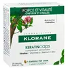Image de Klorane Keratincaps Force et Vitalité 30 Gélules