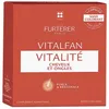 Image de ComplÃ©ments Alimentaires Cheveux Et Ongles 1 Mois Vitalfan RenÃ© Furterer