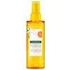 Image de Solaire Huile SÃ¨che Solaire Spf 30 - 200ml - Klorane - Huile SÃ¨che